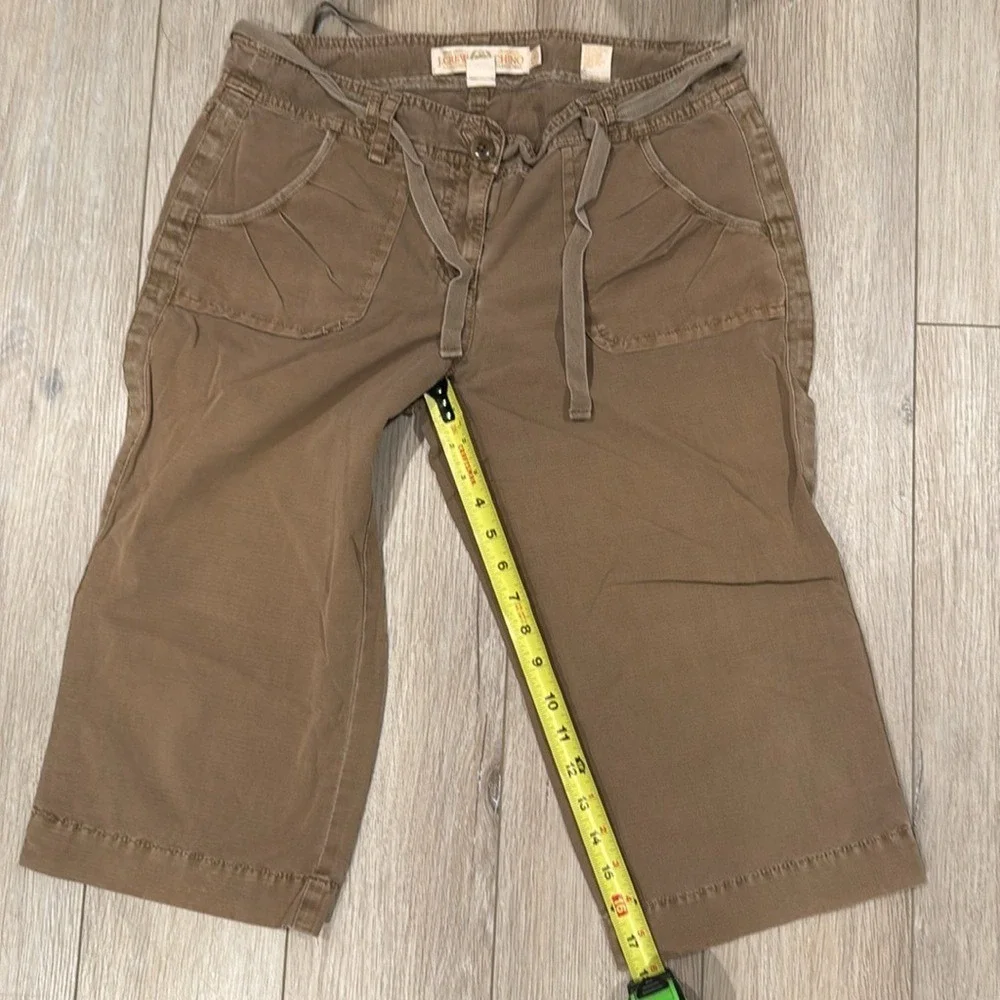 J. Crew jcrew chino